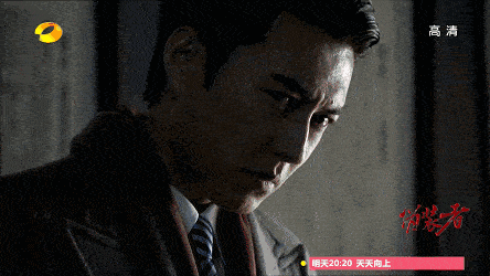 原创穿西装最帅的男明星彭于晏胡歌帅到掉渣而他自带王者气质