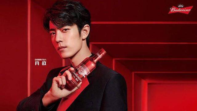 撒尿门背后全球啤酒之王百威，中国高端酒碾压