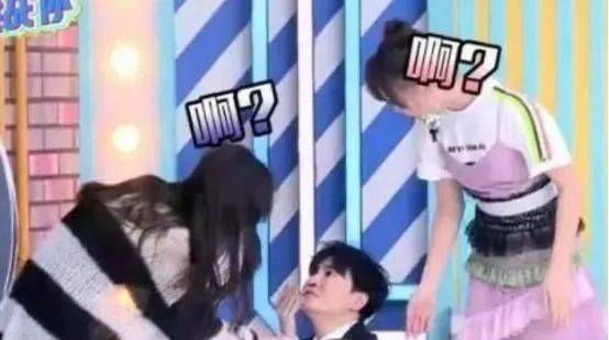 李佳航|原创蓝盈莹演戏下手重，曾将李佳航打到耳鸣，还洋洋得意被网友狂喷