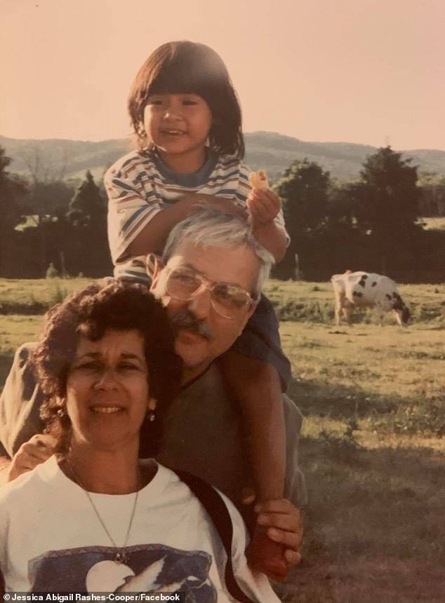 911恐袭时逃过一劫，18年后死于新冠肺炎！