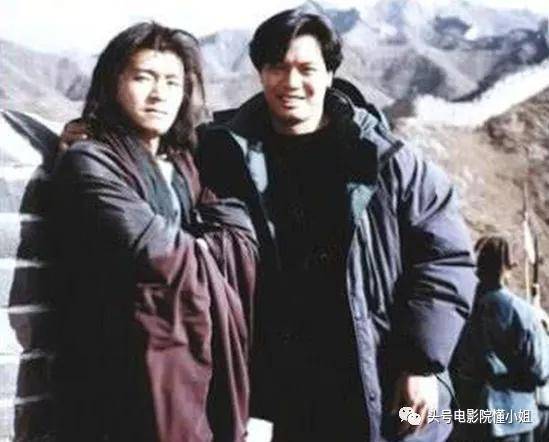 八卦爆料|原创周星驰配角如花中风偏瘫，除了挖鼻孔，他还是《大话西游》牛魔王