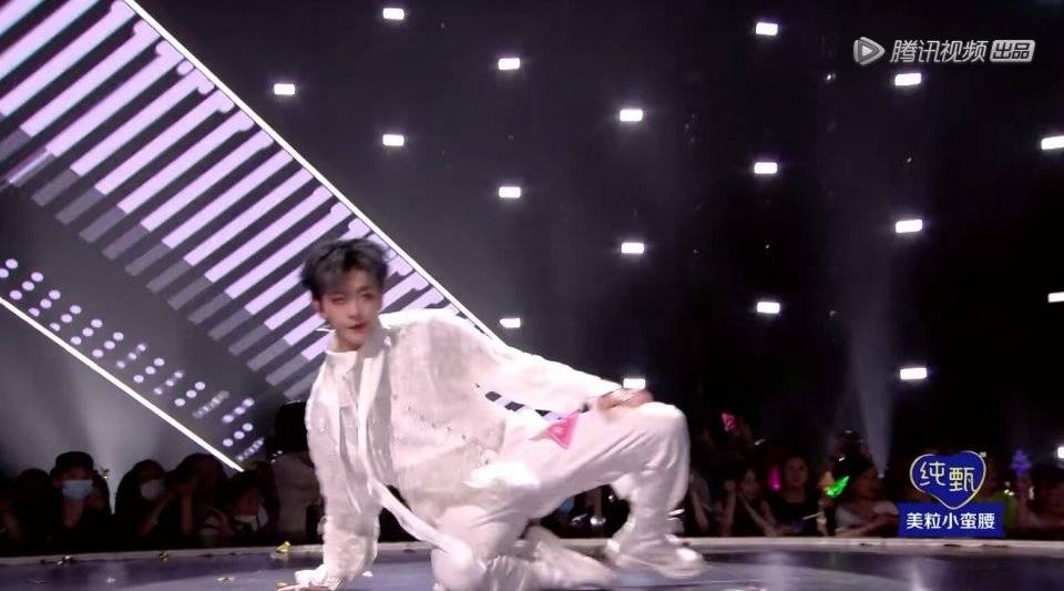 创造营2020淘汰人气_《创造营2020》孙珍妮淘汰,张艺凡崩溃大哭