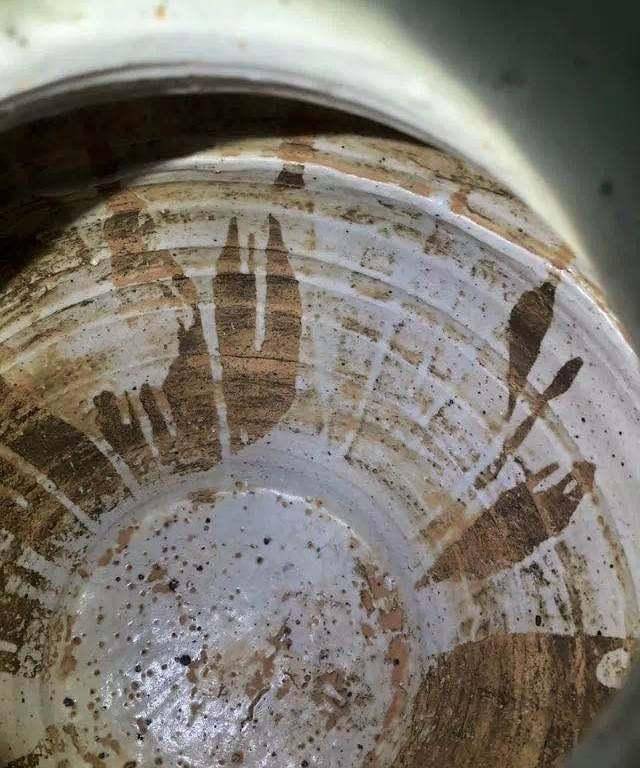 懂得识别苏麻离青料,麻仓土,玩转元青花都不是问题