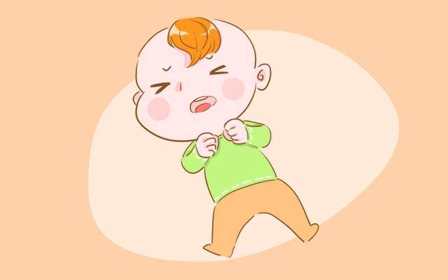 宝宝|为什么总喜欢满床打滚？背后的原因宝妈心里要有数孩子睡着以后