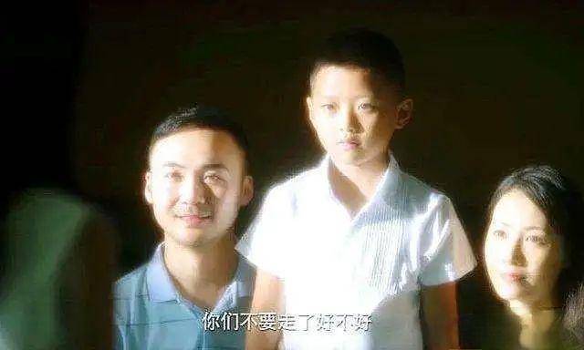 角落|《隐秘的角落》丨30万救命钱毁掉了三个孩子的童年