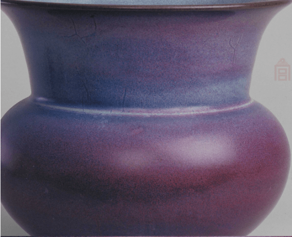 蚯蚓|宋瓷赏珍----钧窑