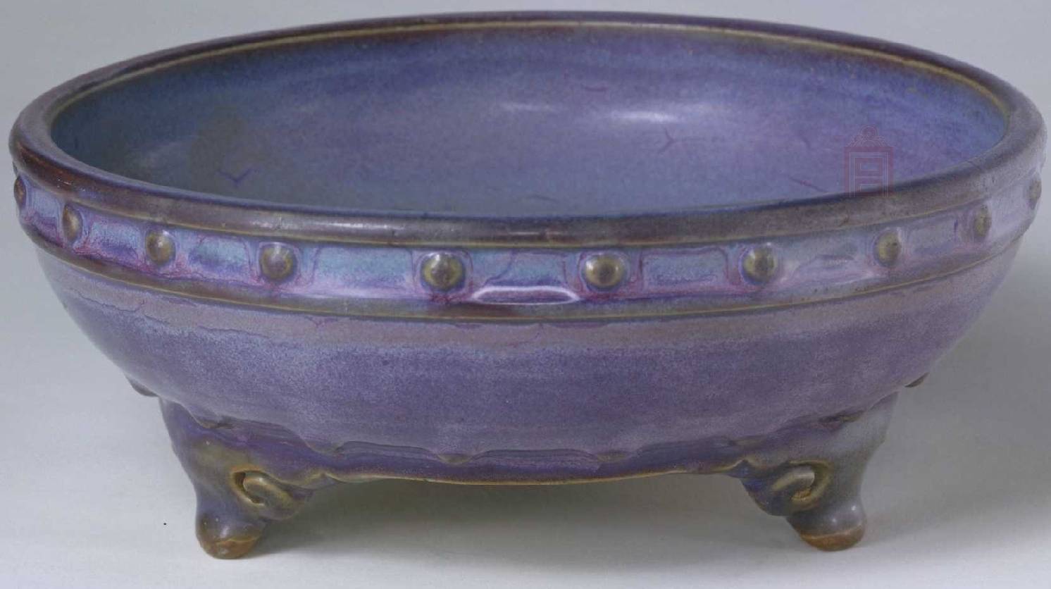 蚯蚓|宋瓷赏珍----钧窑