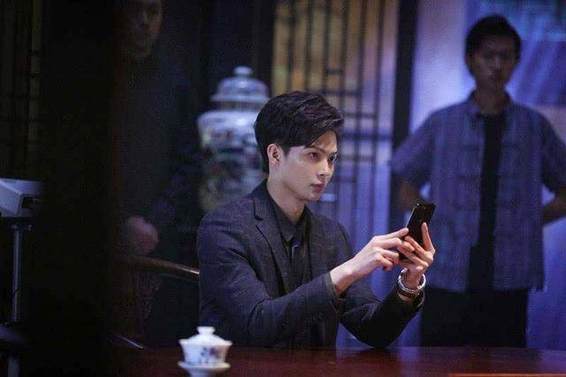 戏份|原创张铭恩《河神2》的戏份未被删减，人设崩裂后，弹幕全是批评