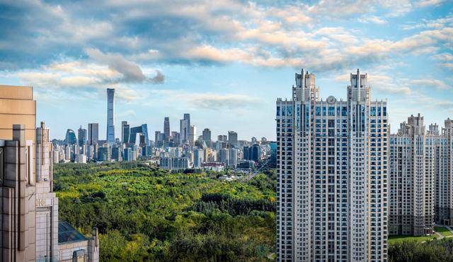 观点评论|合生创展京城拿地背后的“4大方法论”