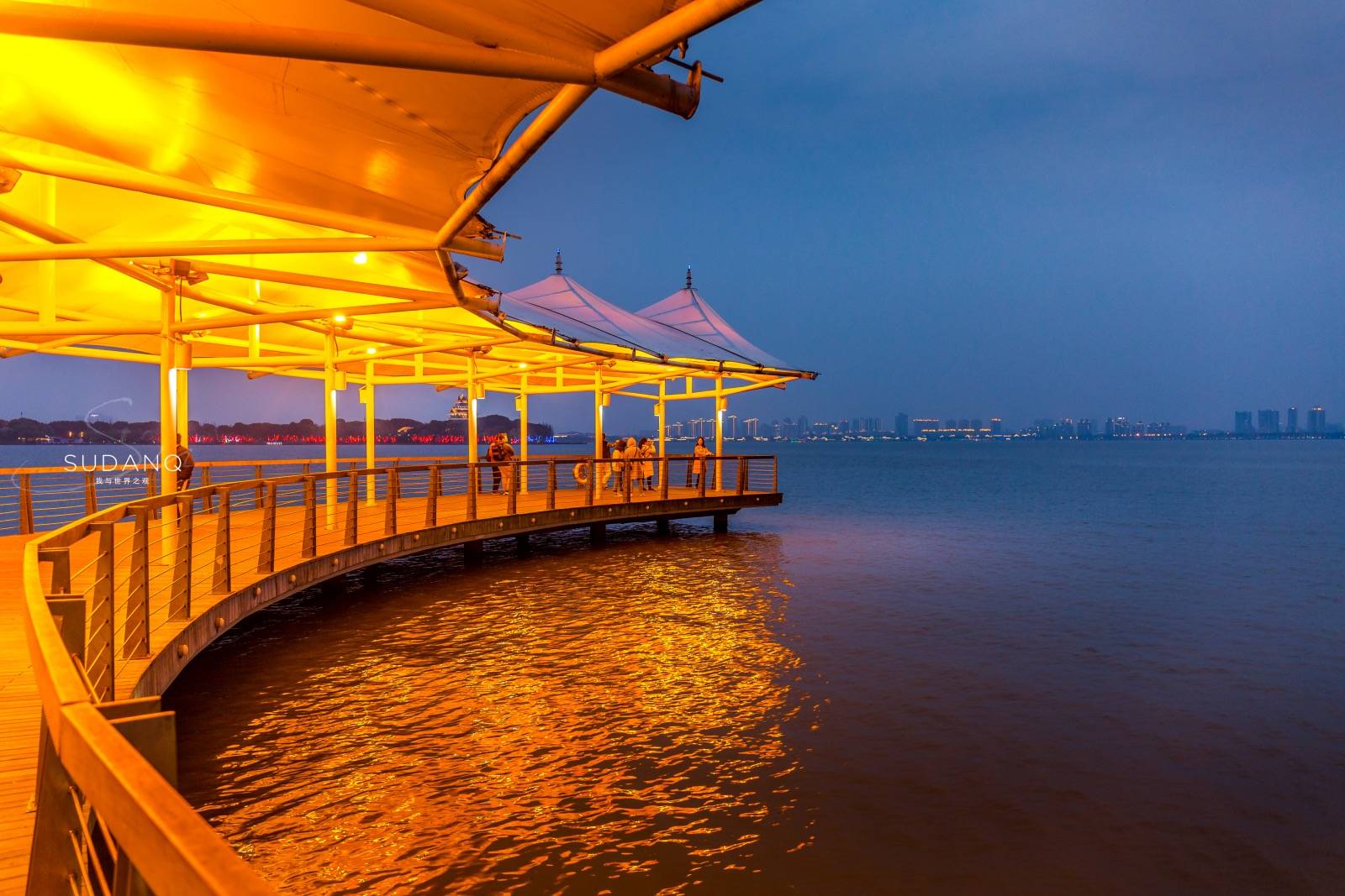 苏州湖排名_苏州大学独墅湖校区(2)