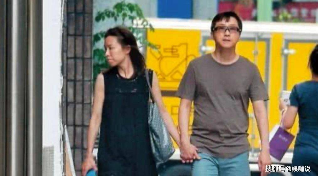 庾澄庆的前妻VS现任，张嘉欣精通多语言，伊能静