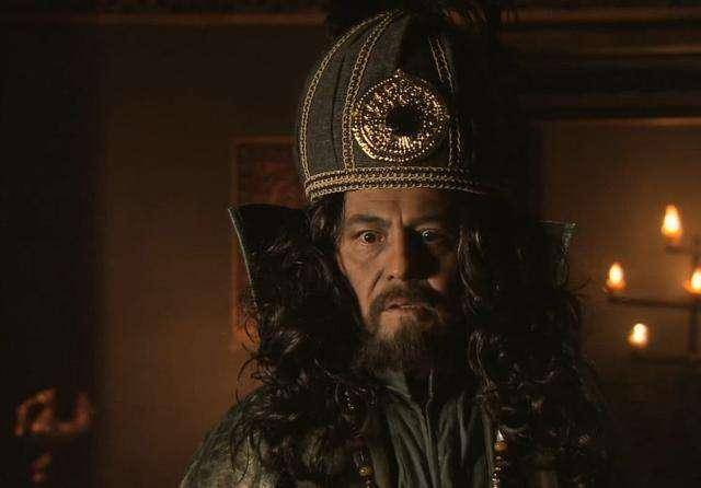 国王|灭法国国王杀了近万名僧人，为何没有受到西天和如来的惩罚？