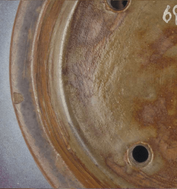 蚯蚓|宋瓷赏珍----钧窑