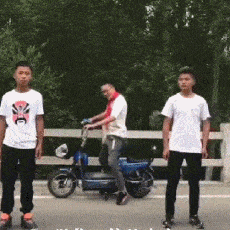 原创
笑话:午睡醒来,迷迷糊糊地听到客厅里宝宝正在苦口婆心地劝老公