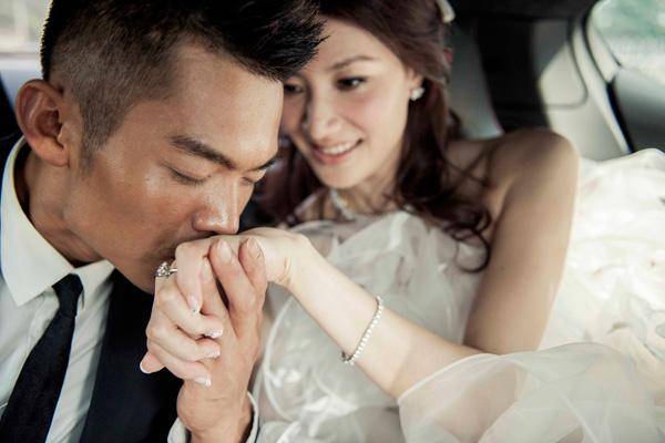 被出轨女主diss上头条, 私生活超精彩的林丹要来称霸娱圈了?