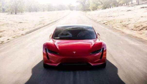 特斯拉股价再创新高，华尔街“空头”又一次看