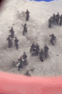 原创
笑话:午睡醒来,迷迷糊糊地听到客厅里宝宝正在苦口婆心地劝老公