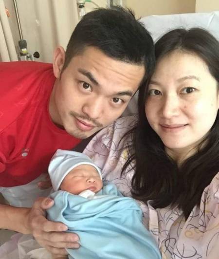 被出轨女主diss上头条, 私生活超精彩的林丹要来称霸娱圈了?