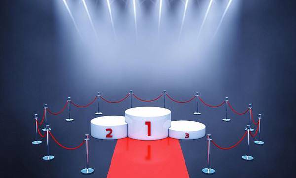 现货平台排行_现货黄金交易平台排名对于选择平台有什么帮助