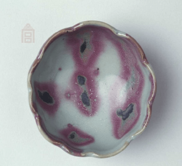 蚯蚓|宋瓷赏珍----钧窑