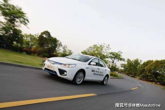 时代|股价翻倍上半年涨幅第一，除了大众赋能江淮还有什么过人之处？