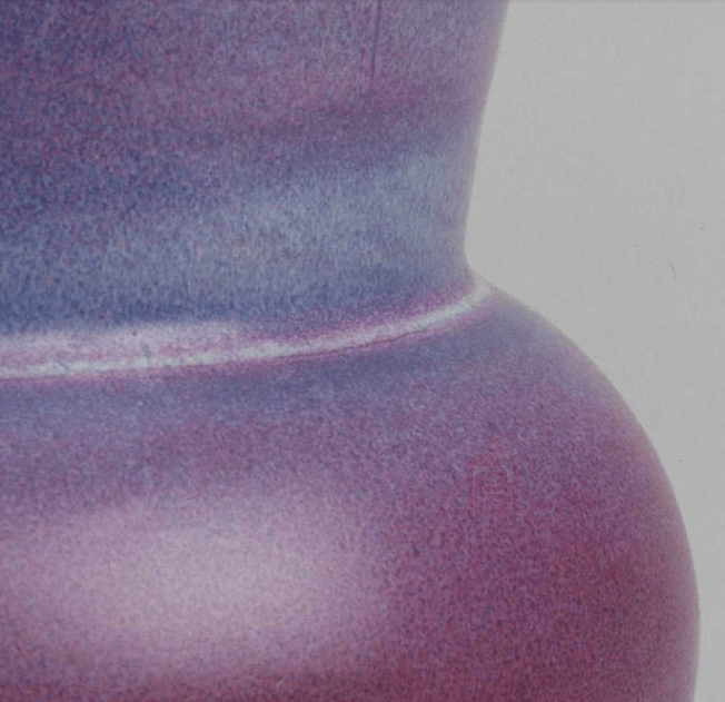 蚯蚓|宋瓷赏珍----钧窑