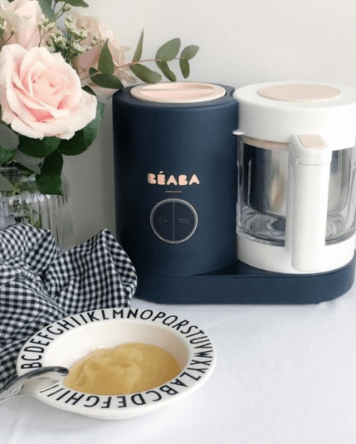 成长之路|法国高端母婴品牌BEABA，让宝宝的成长之路时刻与爱同行