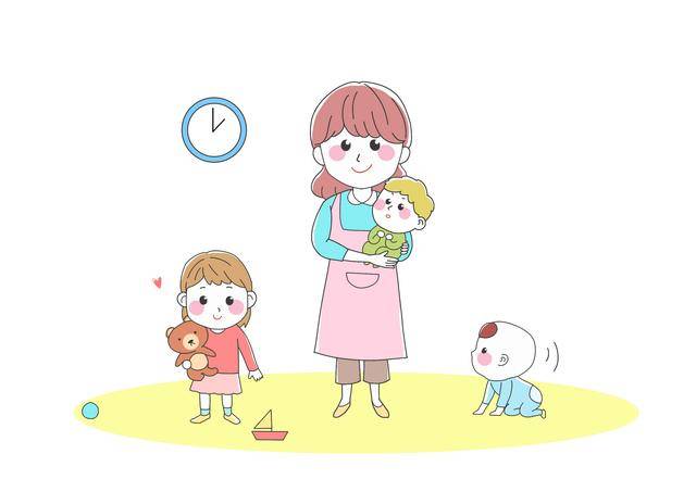 月嫂,育婴师行业发展前景怎么样?越来越多的90后选择这个行业