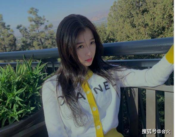 姓名|原创虞书欣出道后反而没姓名？待遇大不如前，被指成团后资源下滑