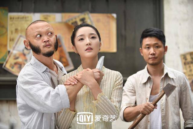 小娘惹|女人不用听天由命，一出好戏《小娘惹》，带来三代人的岁月之战