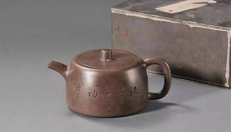 丫环|井栏壶中寓意深，不懂井栏壶，人生难成功！出梅入伏，高考顺利