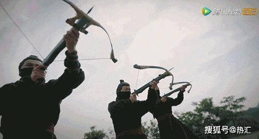 看《锦绣南歌》我懵了，这是二线女星该有的演