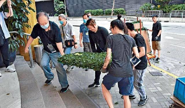 赌王葬礼太豪华！200万造花海，网曝总花费超5