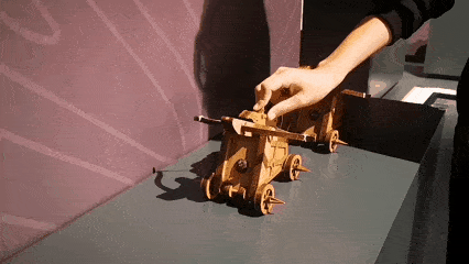 火器展|国内首个航海火器展，讲述海上王者的无上荣耀