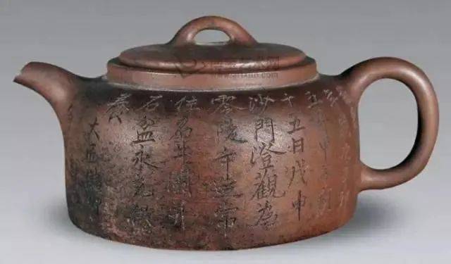 丫环|井栏壶中寓意深，不懂井栏壶，人生难成功！出梅入伏，高考顺利