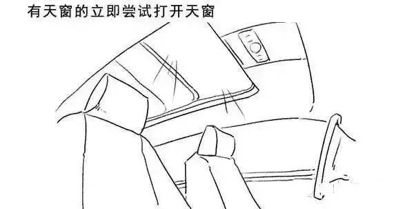 贵州公交车冲入水库，21人死亡！黄金自救2分钟