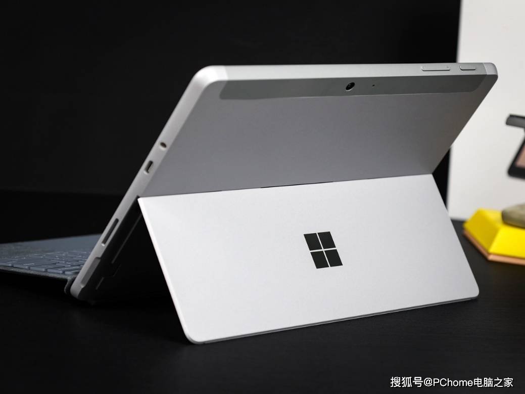 原创更精致,更强悍的微软surface go 2能够给你什么?