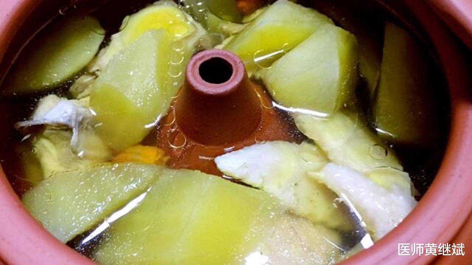 经常便秘怎么办？巧用雪莲果的4种食疗法，“大便干结”不再来！