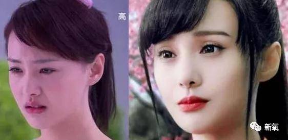 原创好歹也是娱乐圈第一代人造顶级美女,怎么也因为乱填充翻车了? 原创好歹也是娱乐圈第一代人造顶级美女,怎么也因为乱填充翻车了?