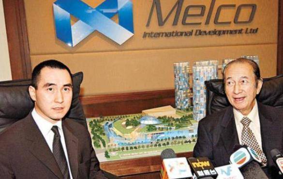 何猷龙自主创业不争赌王家产，娶初恋与绯闻绝