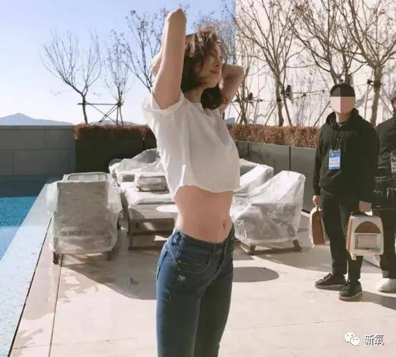 原创好歹也是娱乐圈第一代人造顶级美女,怎么也因为乱填充翻车了? 原创好歹也是娱乐圈第一代人造顶级美女,怎么也因为乱填充翻车了?