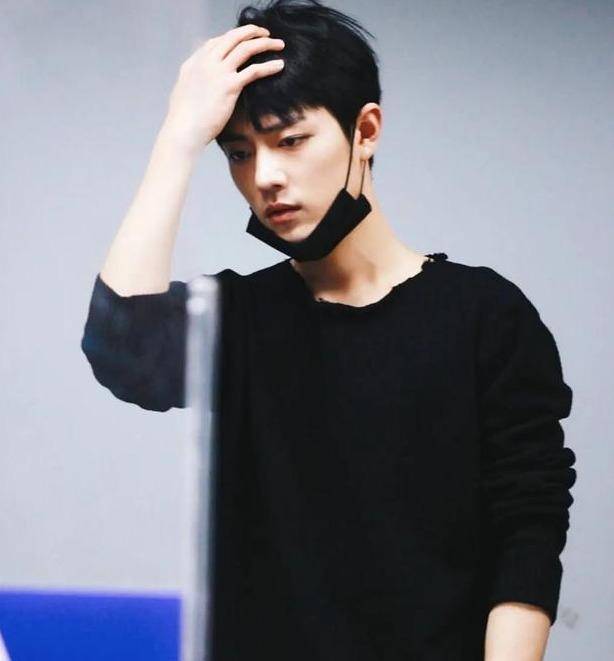 肖战好事成双，《光点》破吉尼斯记录，检察日