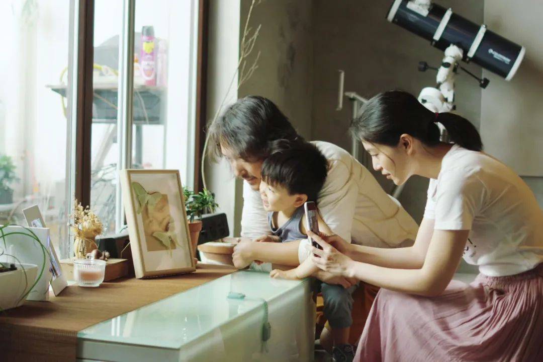 原创北京中产40岁退休做全职奶爸：在家造4层别墅，坚持不送孩子去学校