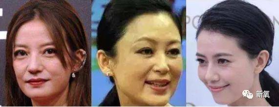 原创好歹也是娱乐圈第一代人造顶级美女,怎么也因为乱填充翻车了? 原创好歹也是娱乐圈第一代人造顶级美女,怎么也因为乱填充翻车了?
