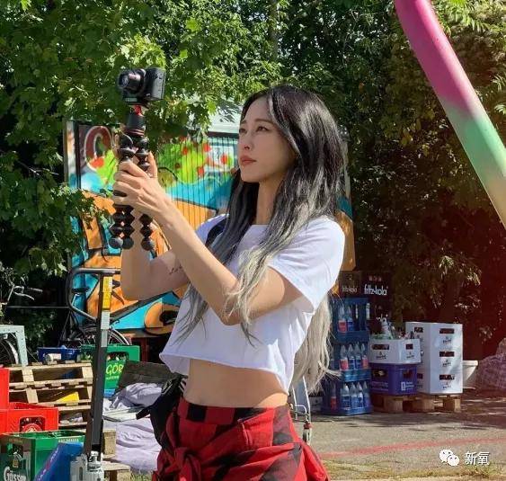 原创好歹也是娱乐圈第一代人造顶级美女,怎么也因为乱填充翻车了? 原创好歹也是娱乐圈第一代人造顶级美女,怎么也因为乱填充翻车了?