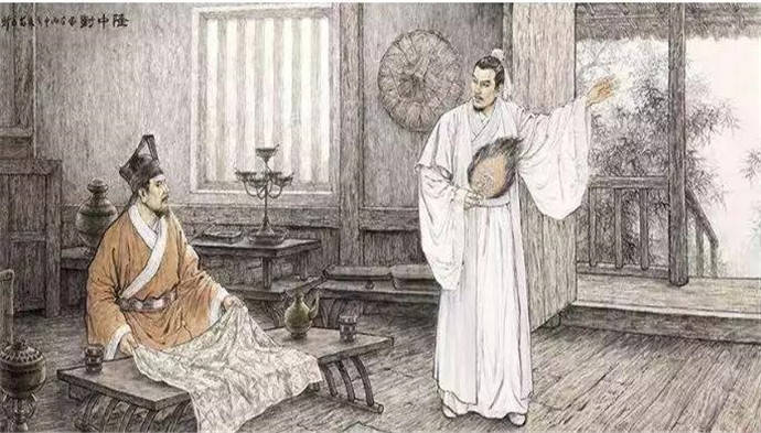 荆州|诸葛亮的“隆中对”，刘备为什么没有执行？