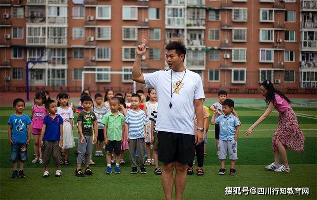 诗意|天府新区热门学校——元音小学诗意的教育从幼小衔接课程开始