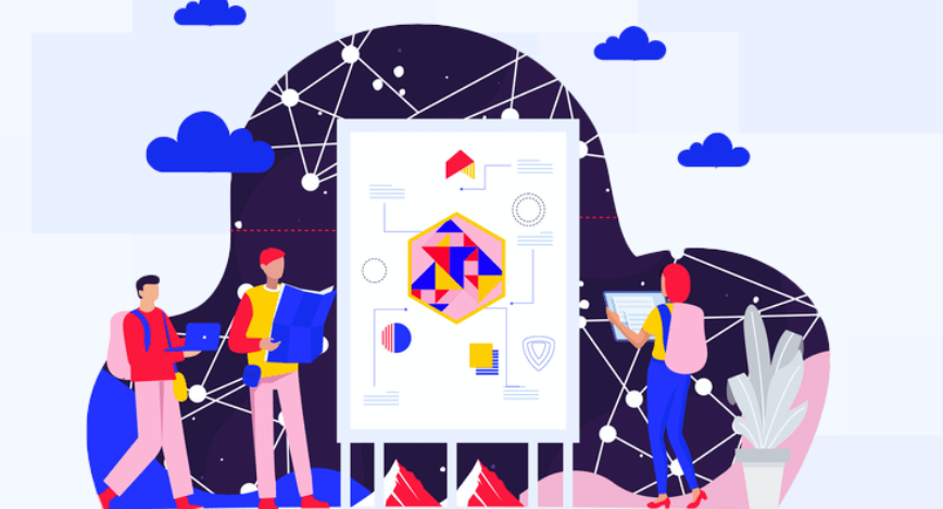 周报|【IPFS周报】2020 第二季度回顾，我们相聚在一起创造了美好！