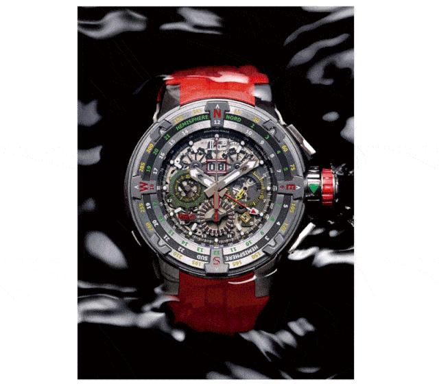 路易·|光有乘风的勇气还不够,破浪的利器必须拥有!