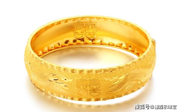 必看!古法黄金、3D硬金、5G黄金大揭秘_传统